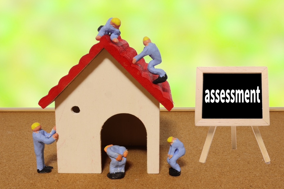 沼津市西間門二丁目における中古マンション査定の3つのメリット