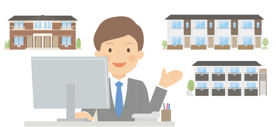 沼津市西間門の家賃相場