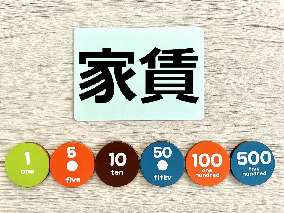 沼津市西添町の家賃相場