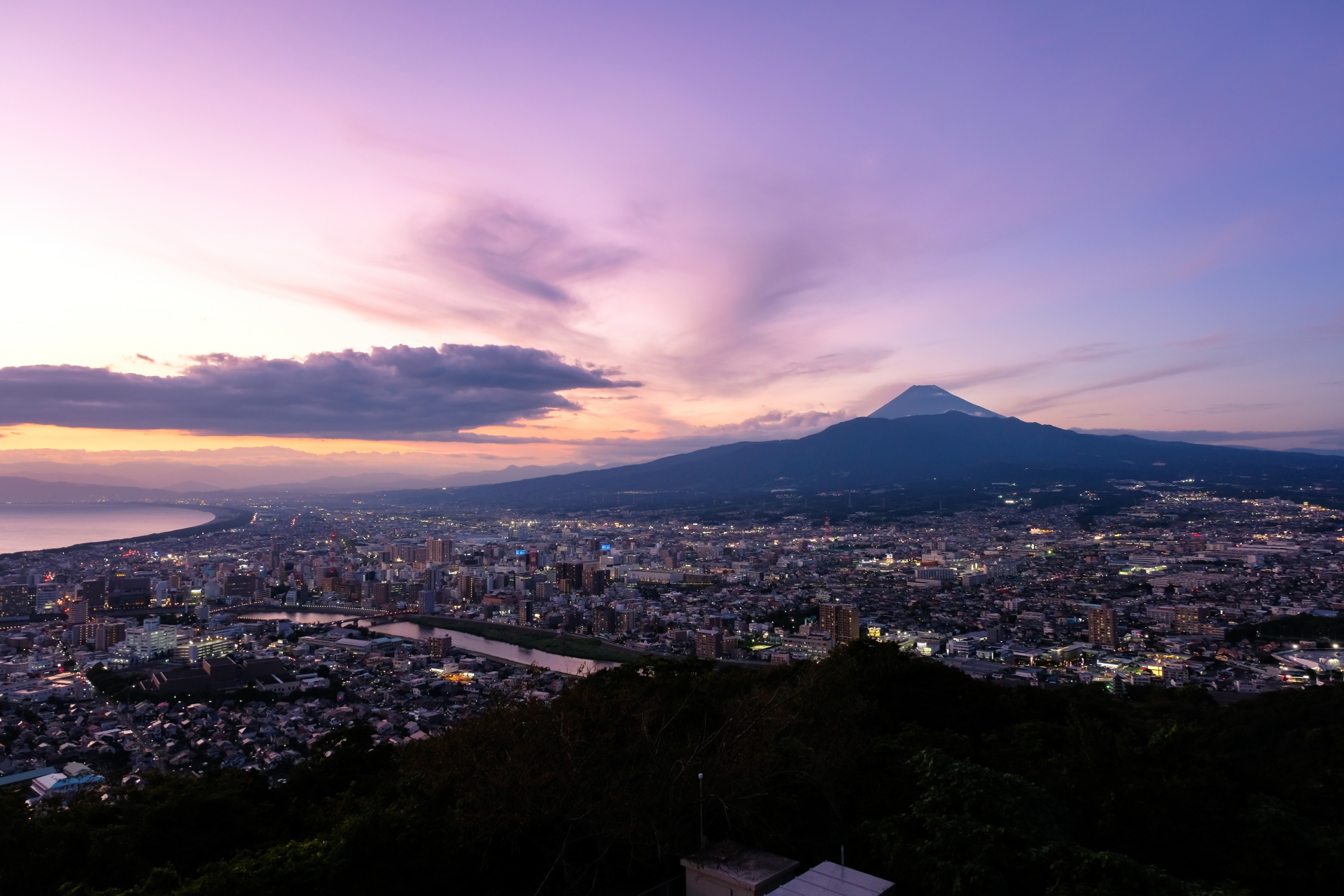 沼津市大手町二丁目のメイン画像