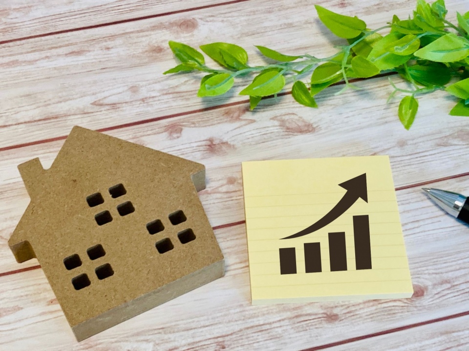 沼津市蓼原町の家賃相場