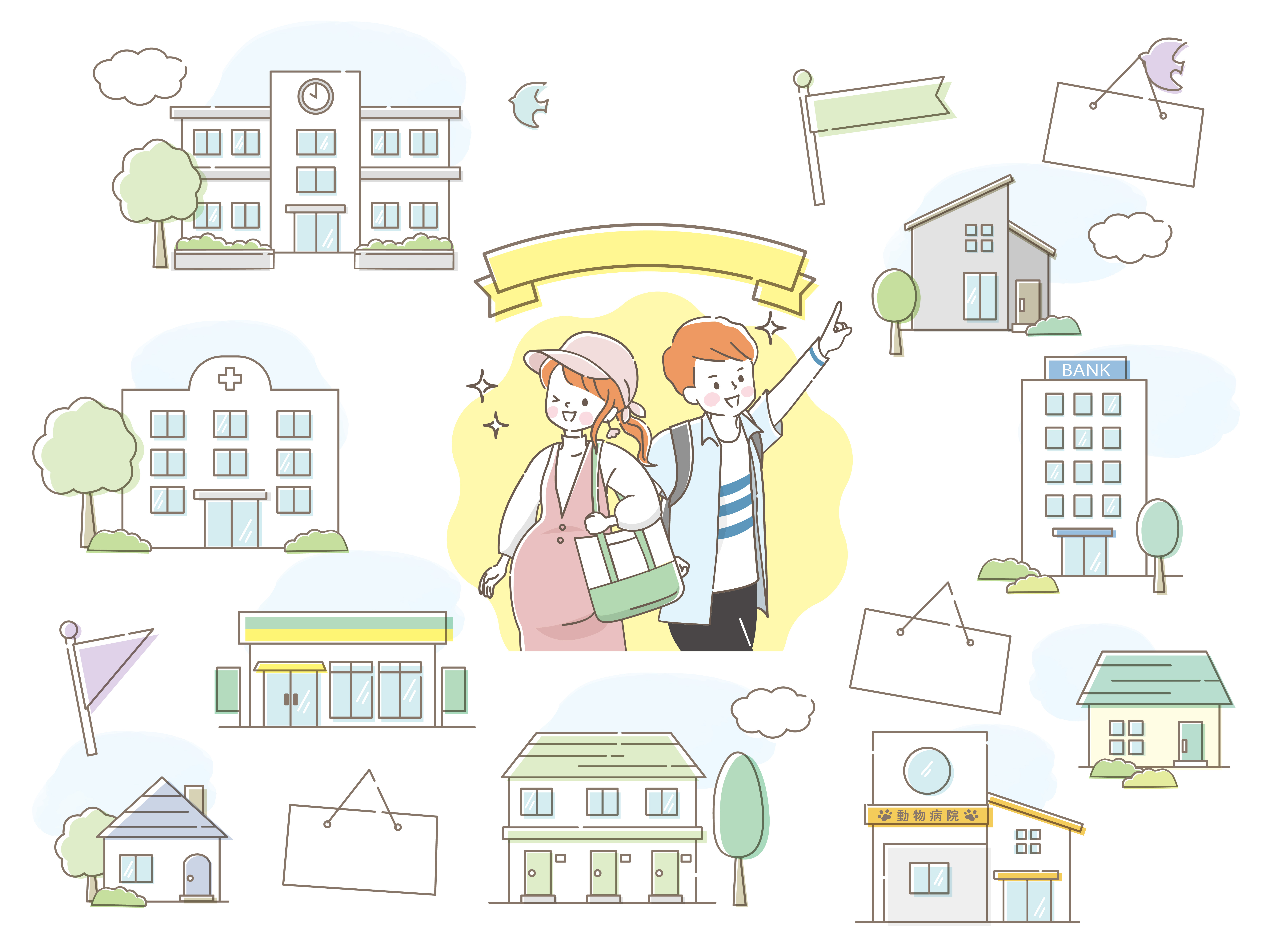 沼津市添地町のメイン画像