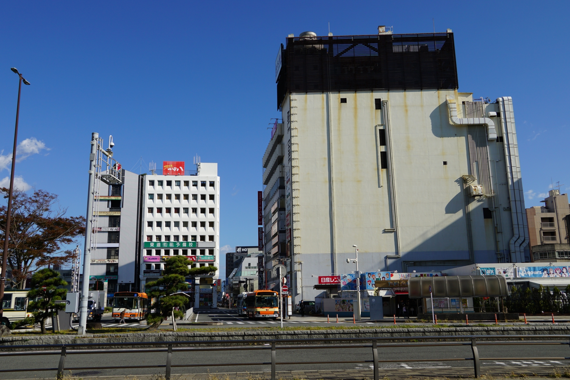 沼津市大手町四丁目のメイン画像