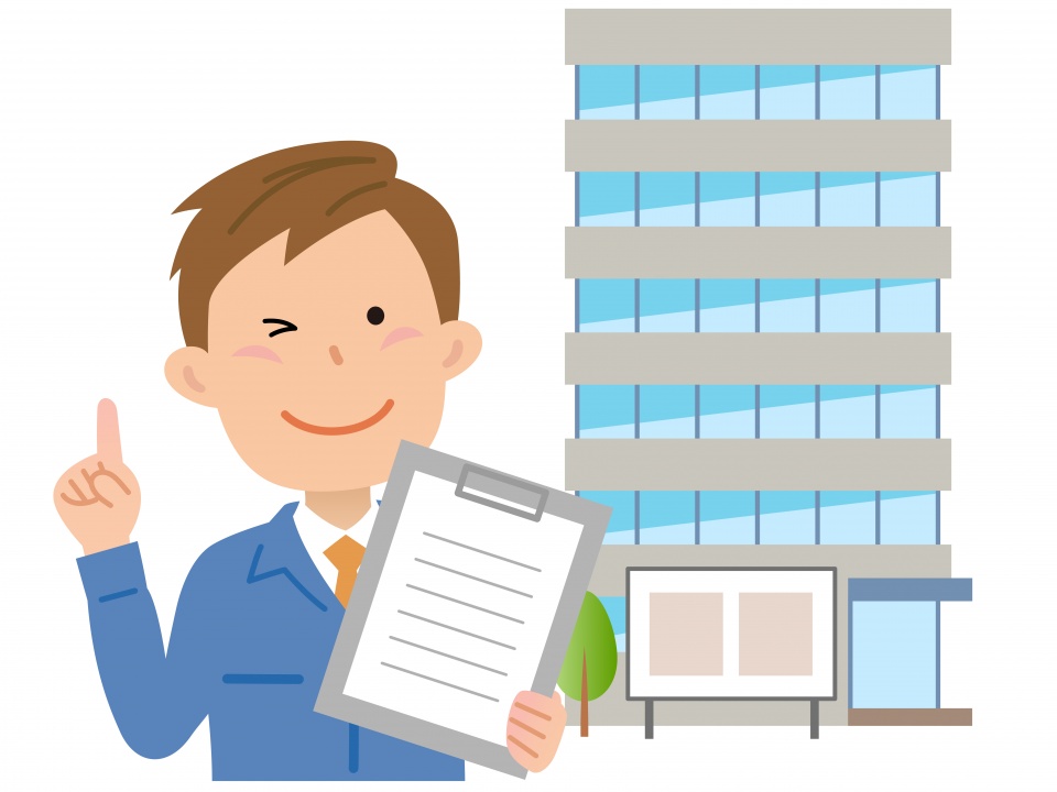 沼津市大岡における収益不動産査定の3大ポイント