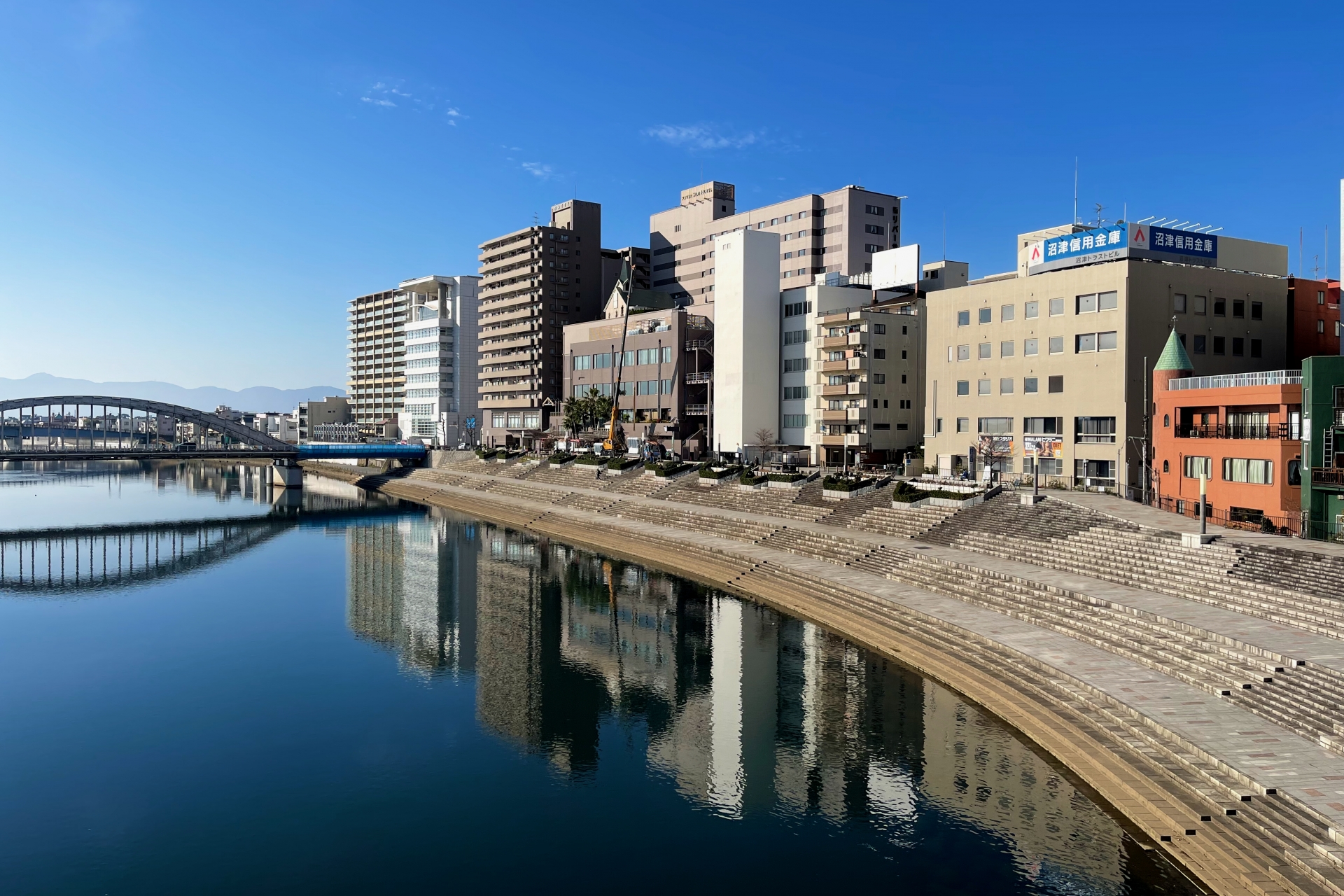 沼津市西浦江梨のメイン画像