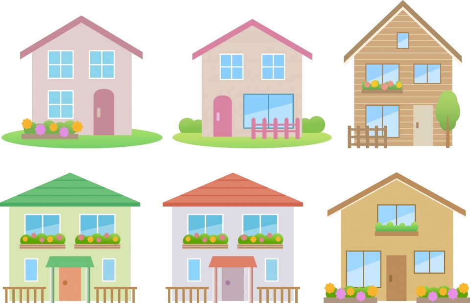 沼津市西浦木負の家賃相場