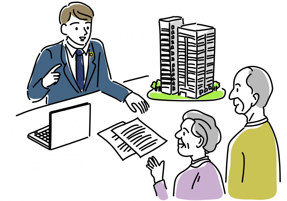 沼津市西浦木負における任意売却と不動産競売の基礎知識