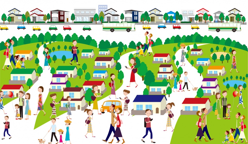 沼津市豊町の家賃相場