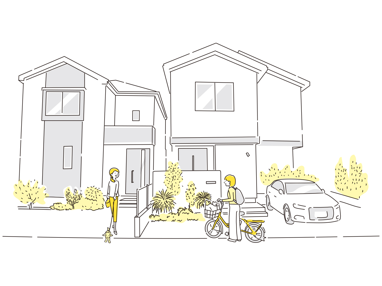 沼津市吉田町のメイン画像