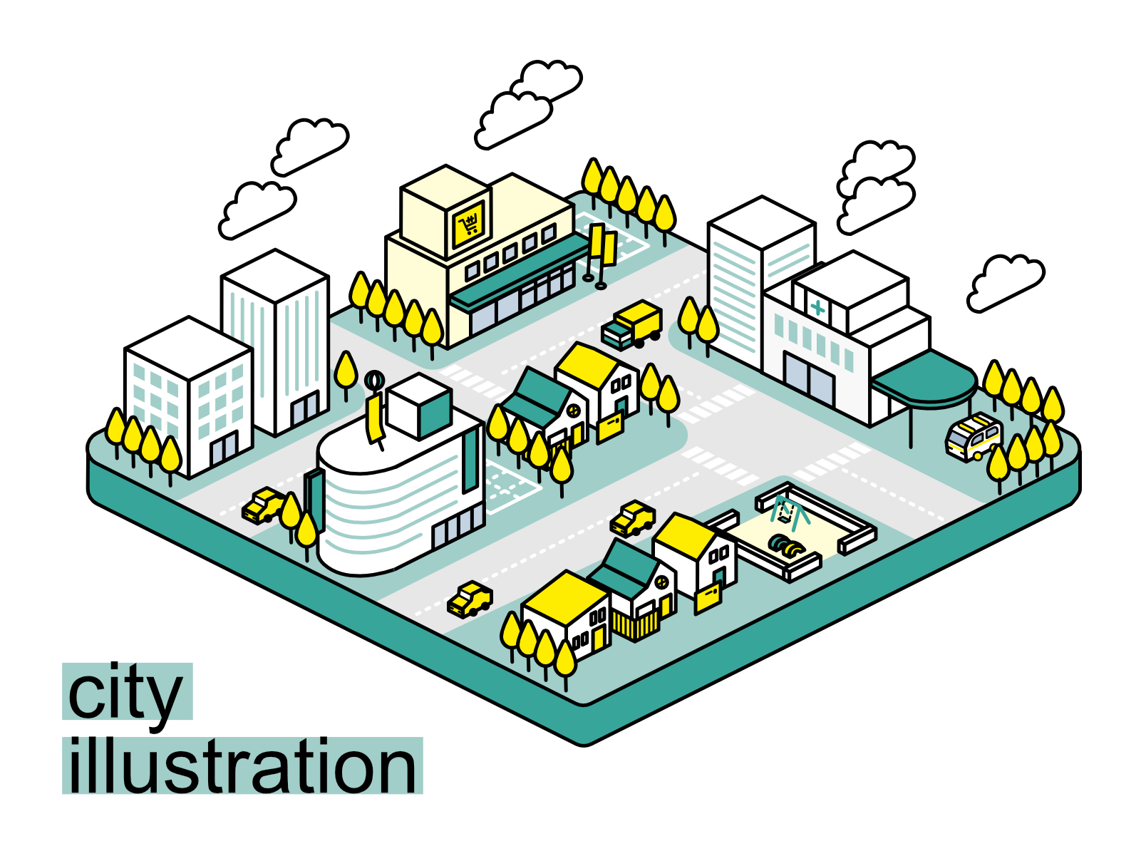 沼津市旭町のメイン画像