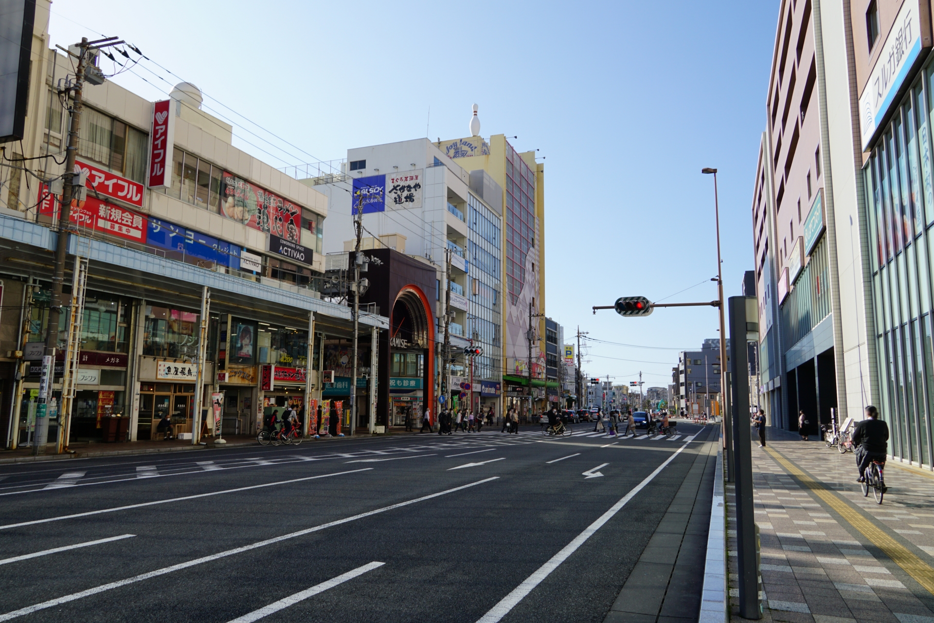 沼津市松下町のメイン画像