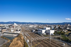 沼津市西島町のご紹介