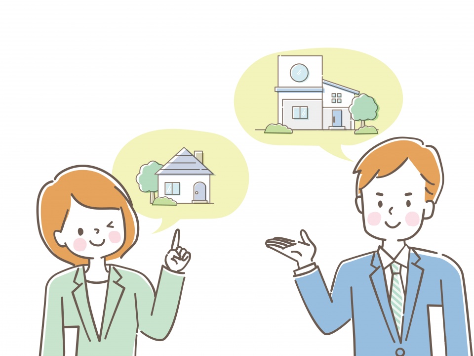 沼津市通横町の家賃相場