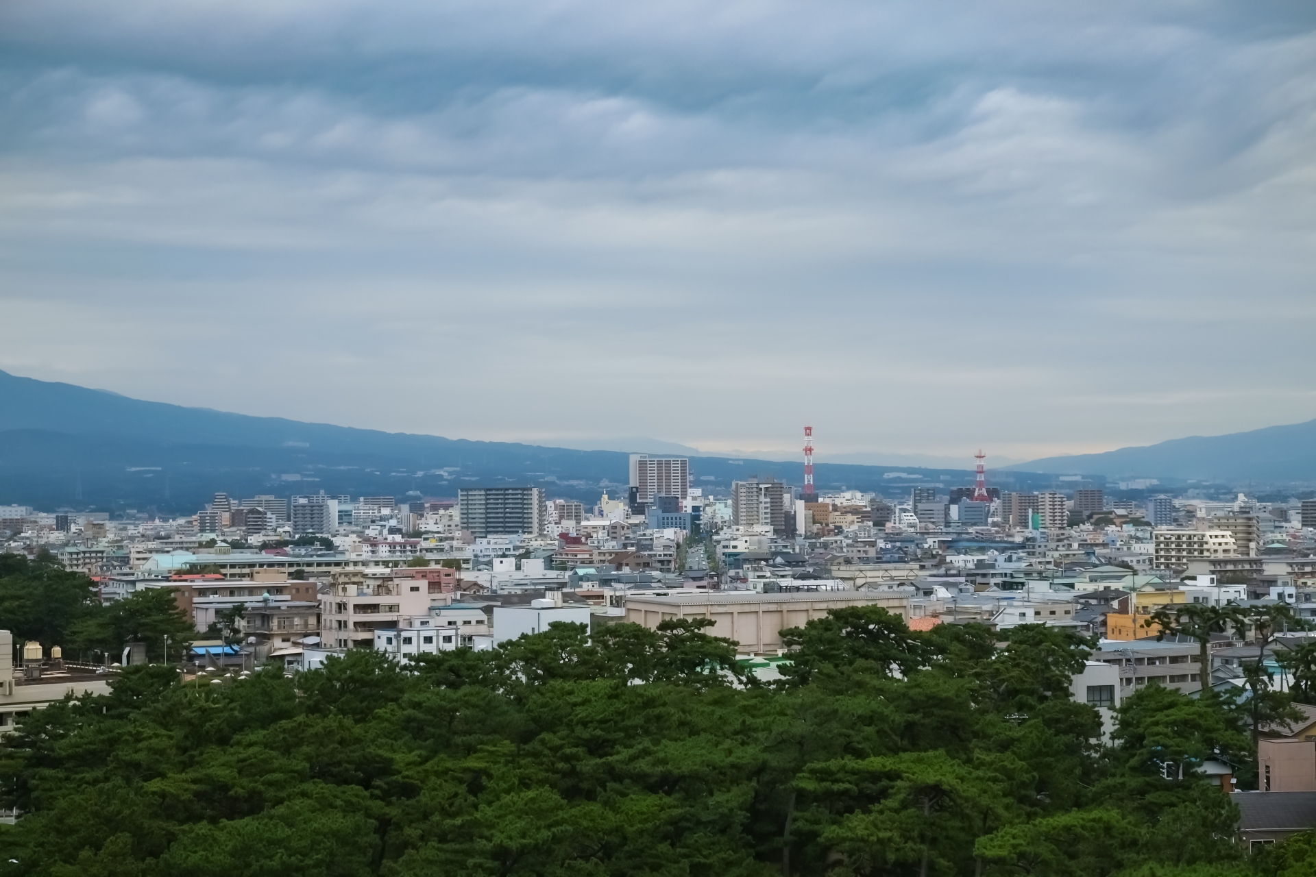 沼津市柳沢のメイン画像