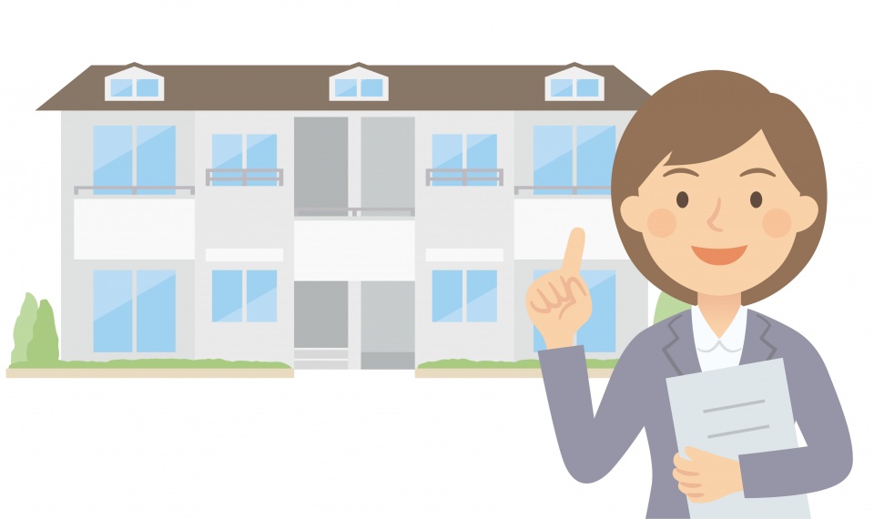 沼津市下河原町三丁目の家賃相場