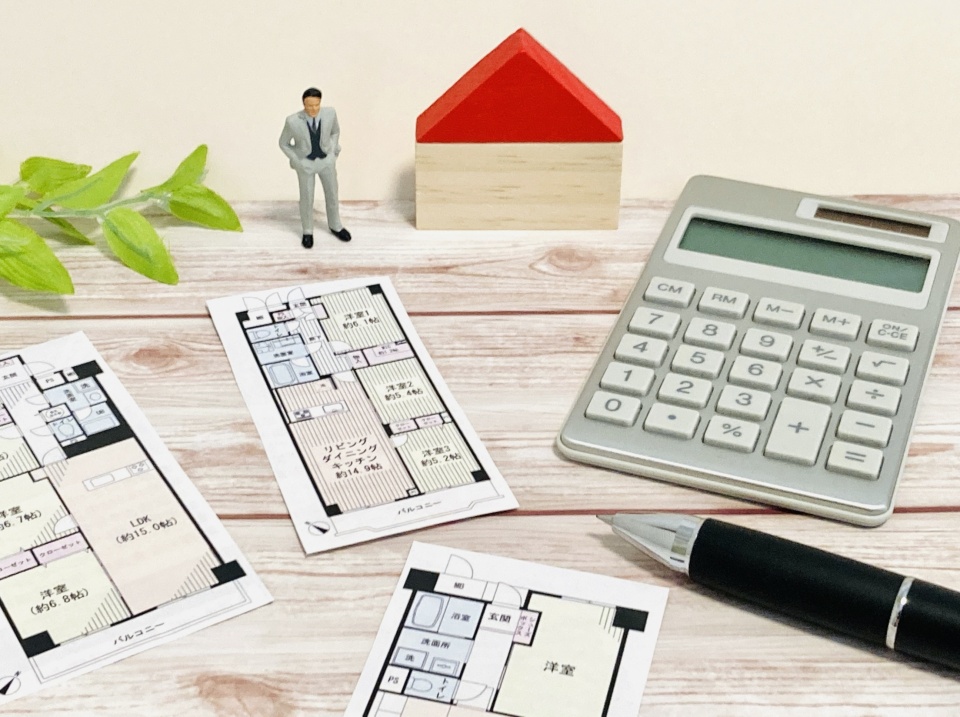 沼津市口野における不動産買取の3つのメリット
