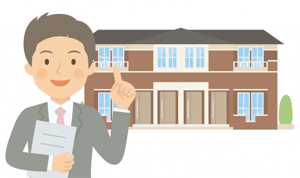 沼津市口野における収益不動産買取の豆知識