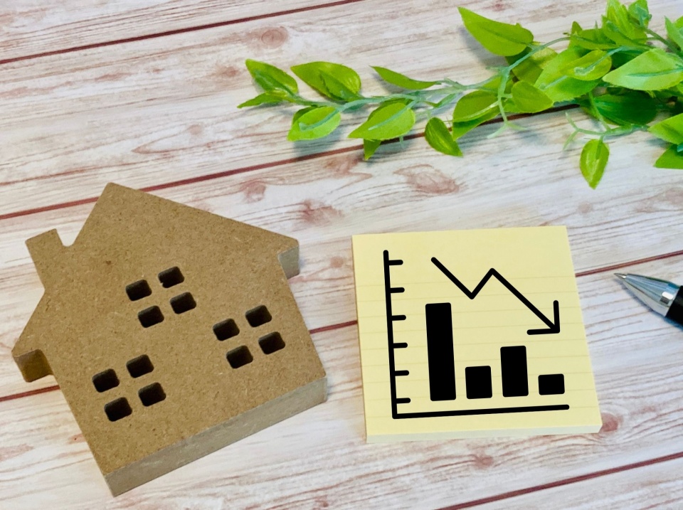 沼津市大平の家賃相場