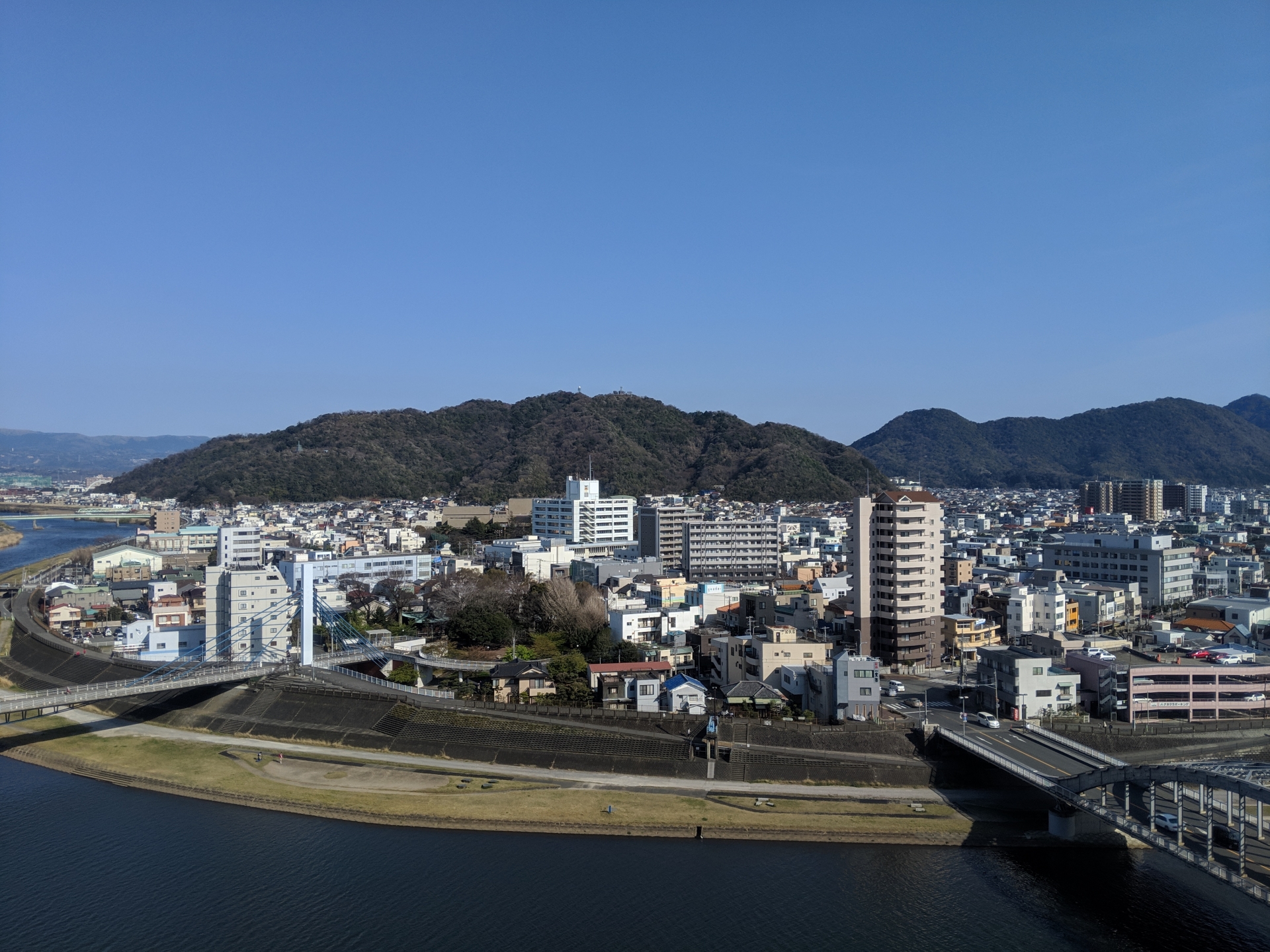 沼津市花園町のメイン画像