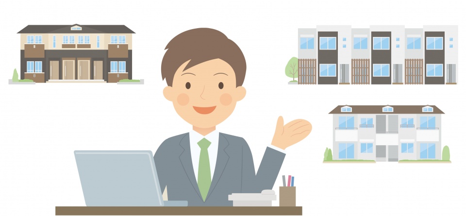 沼津市東椎路の家賃相場