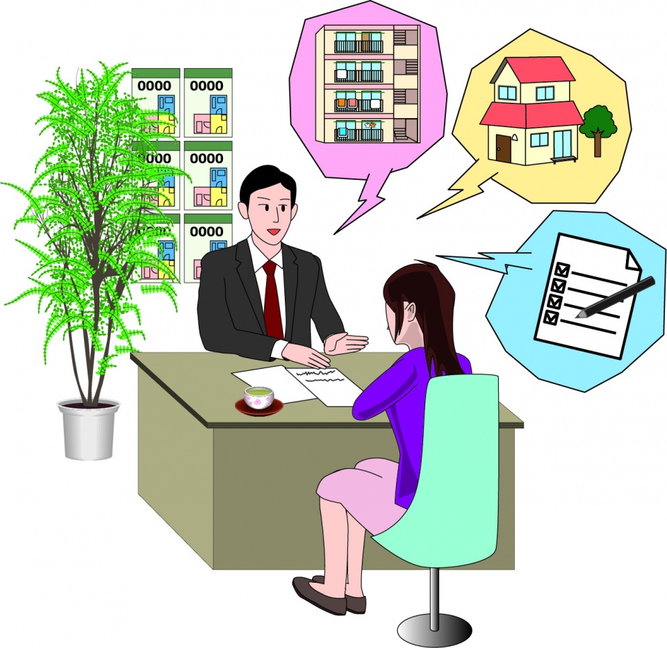 沼津市千本西町の家賃相場