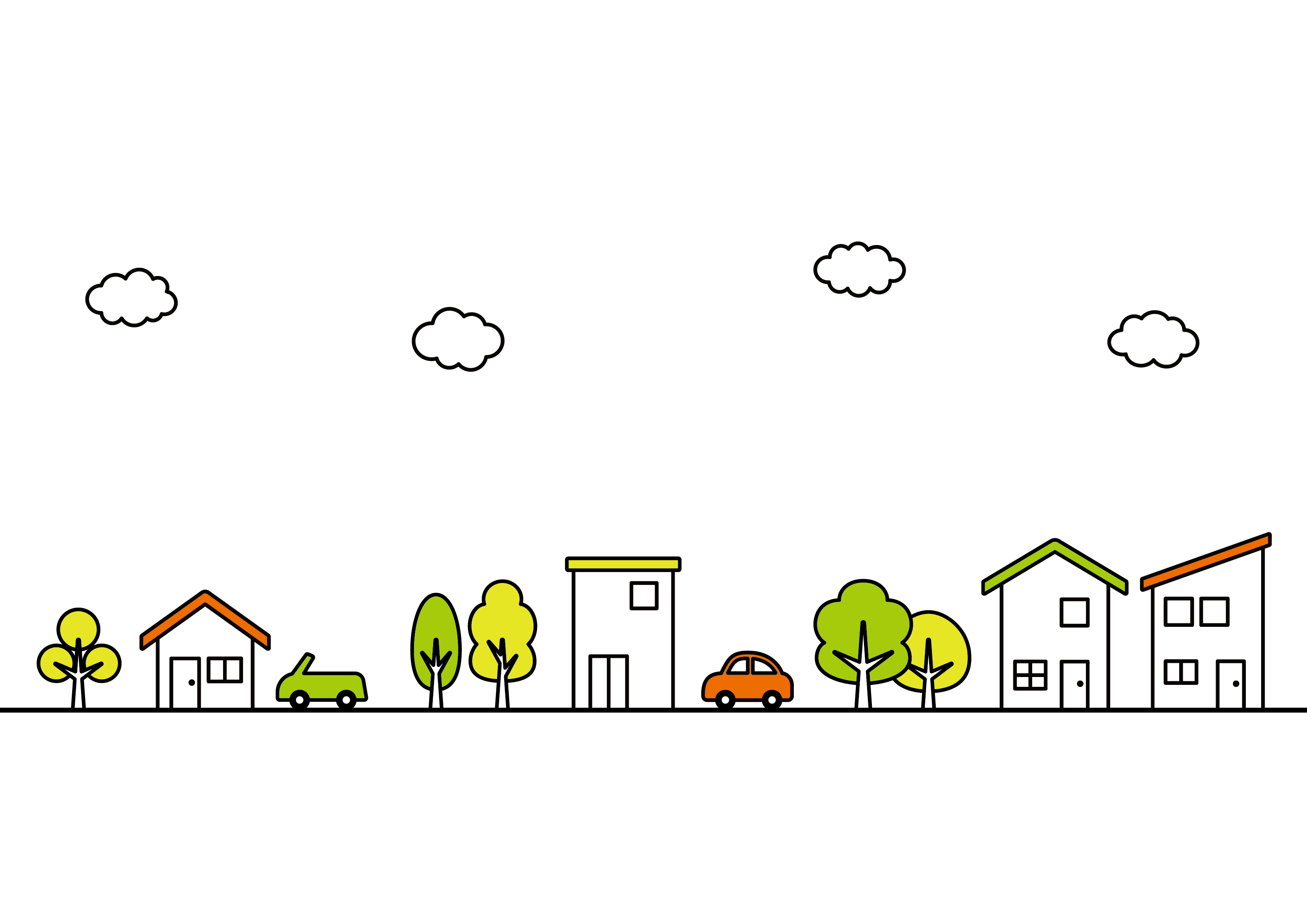 沼津市植田のメイン画像