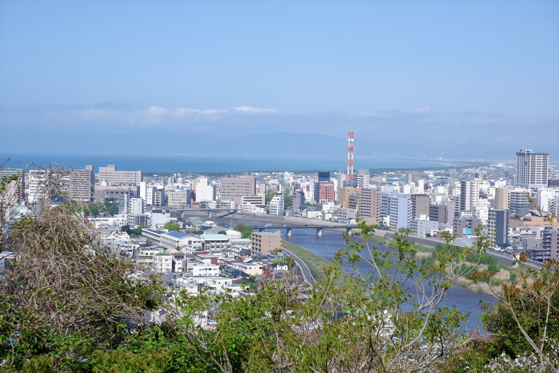 沼津市常盤町一丁目のメイン画像