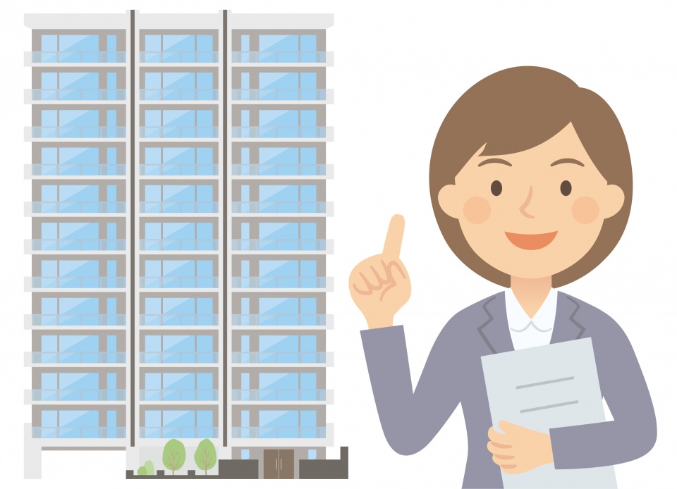 沼津市住吉町における土地査定の基礎知識