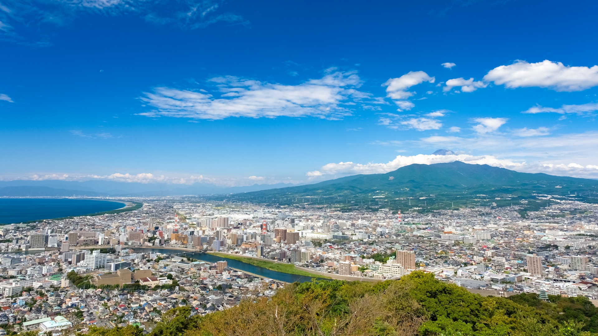 沼津市若葉町のメイン画像