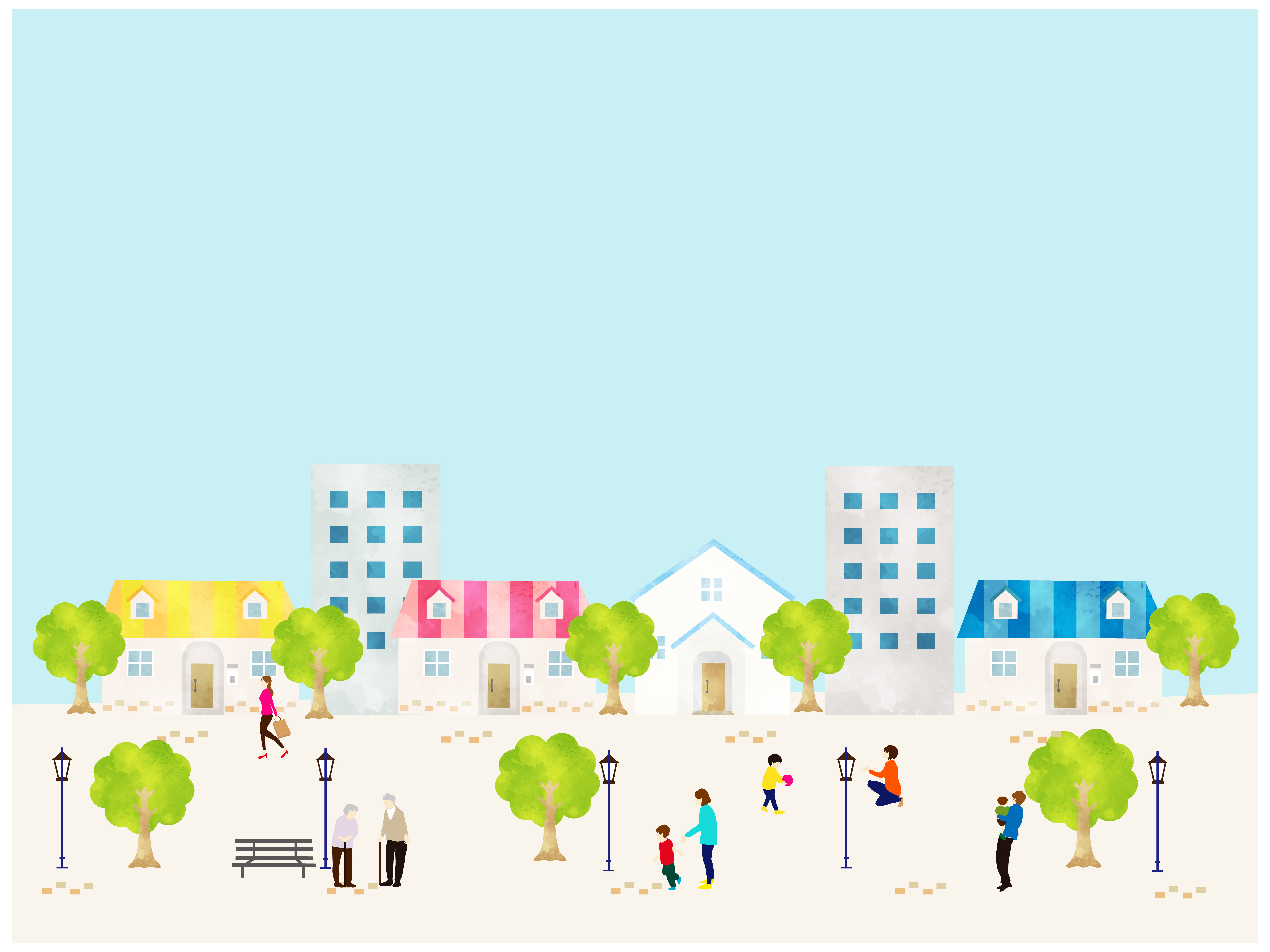 沼津市千本常盤町のメイン画像