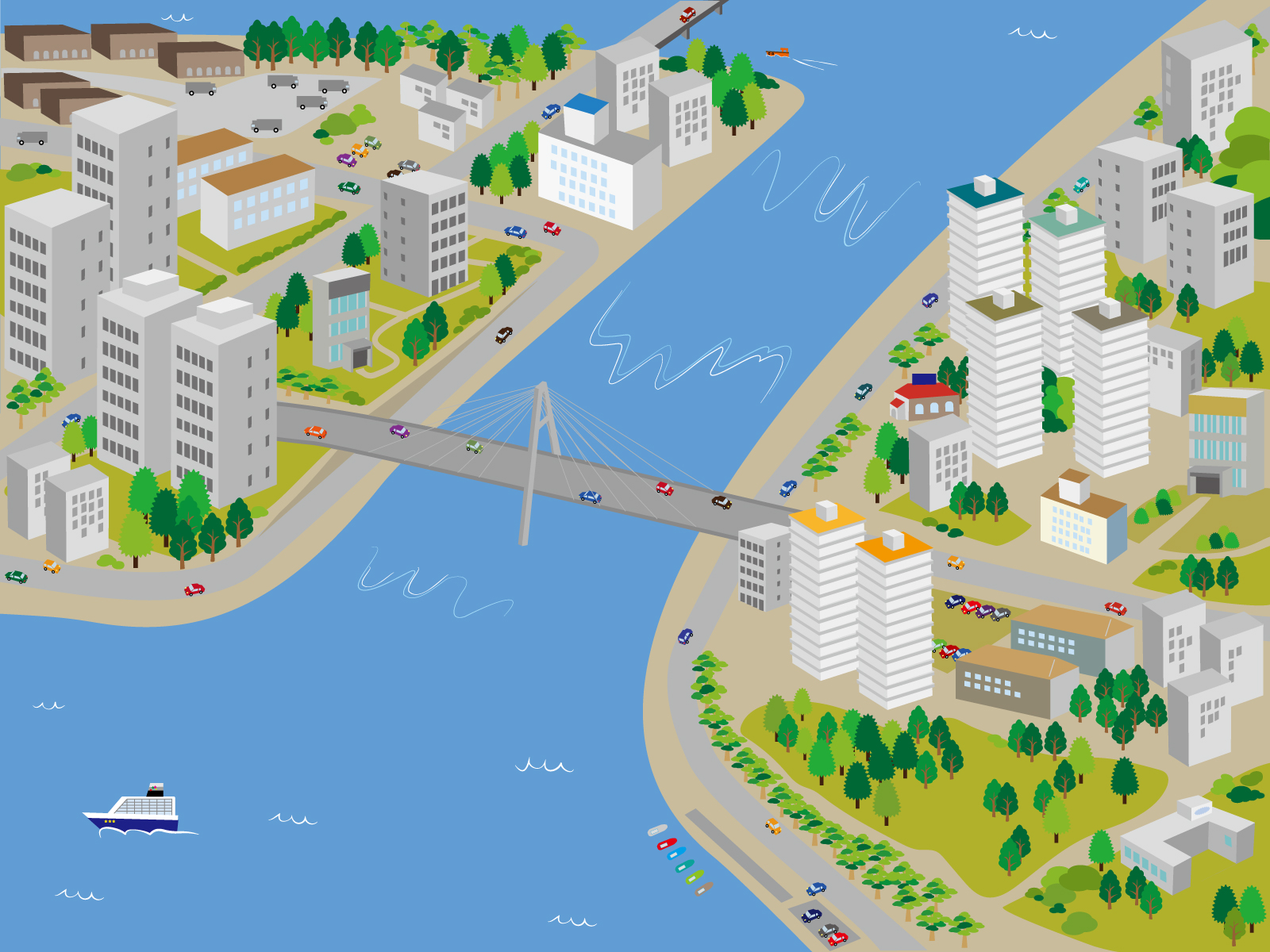 沼津市蛇松町のメイン画像