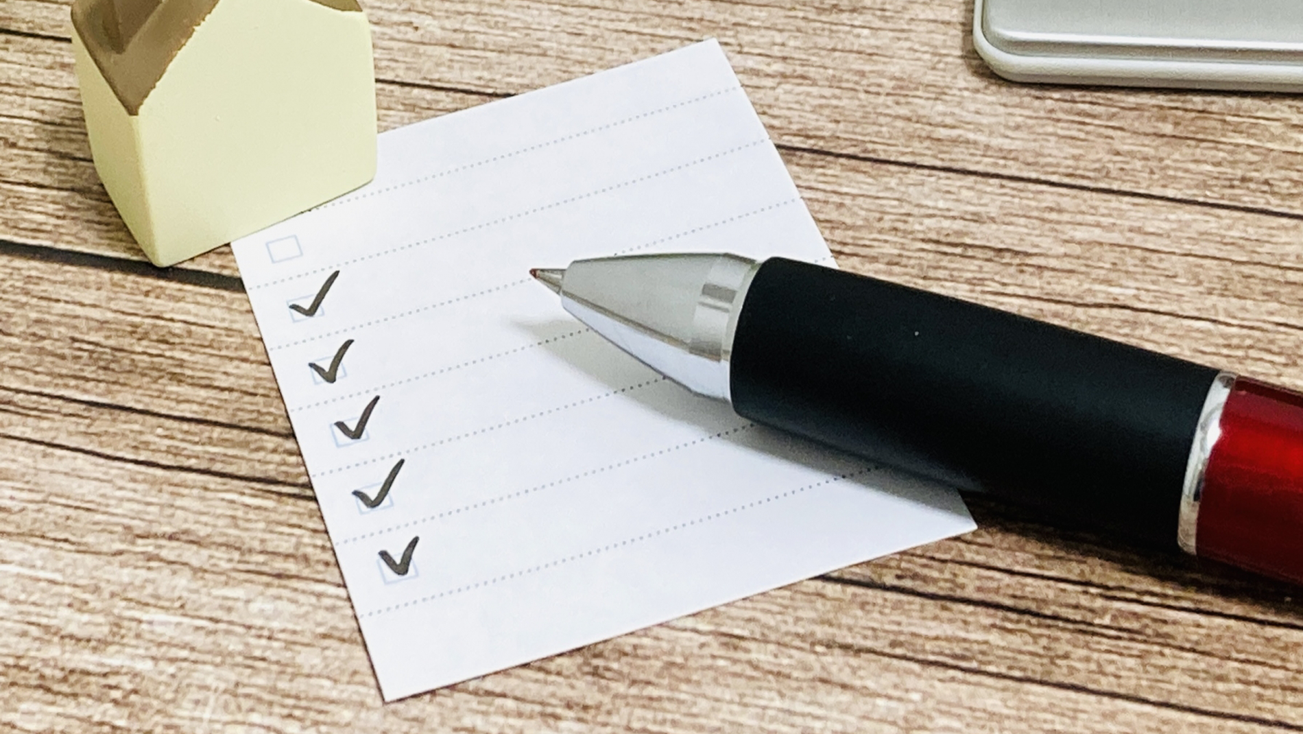 家を売却する基本的な流れ