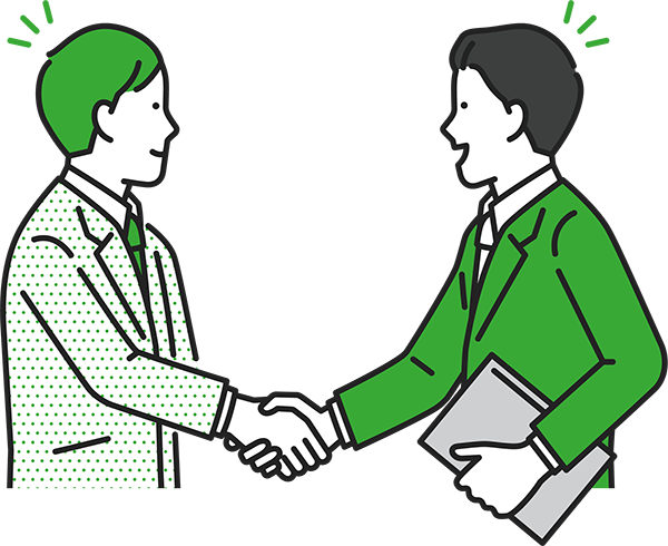 不動産売却を成功できる３つの理由