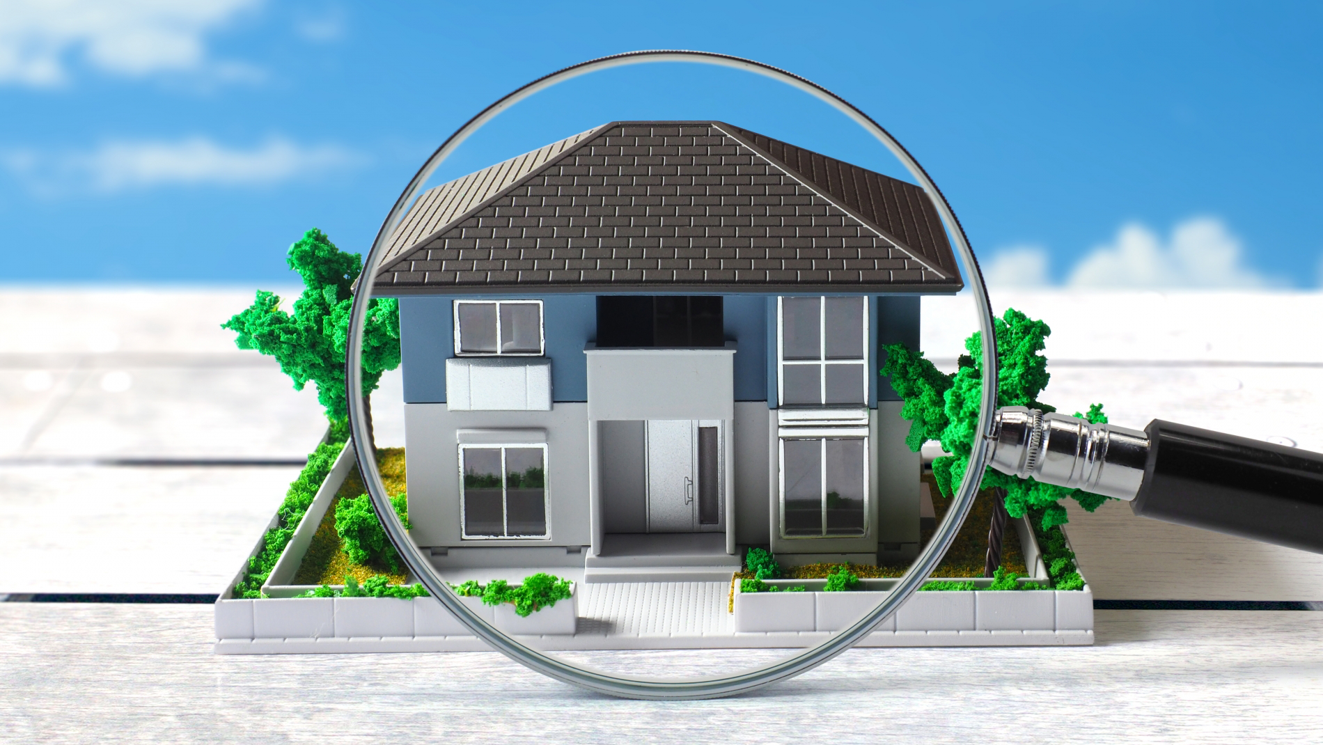 査定評価のポイント